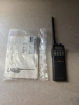 Aircraft Handheld Icom Radio IC-A22 E3. Fixed Price $114.99.