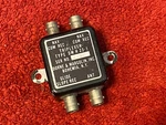Dorne & Margolin Dm H23-1 Triplexer. Fixed Price $161.49.