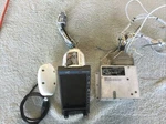 Aspen EFD1000 Flight Display W/ Analog Connector Unit And Remote Sensor Module. Fixed Price $3600.00.