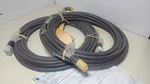 Two New Mcdonnell Douglass Antenna Cables P/n 7955875-628 For DC9 Acft. Fixed Price $200.00.
