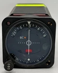 Cessna Arc IN-385A Vor/loc Converter Indicator P/n 46860-1000 W/ Form 8130-3. Fixed Price $108.75.