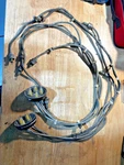 Slick Ignition Harness From Lycoming O-360. Fixed Price $175.00.