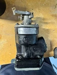 Cessna Propeller Governor 0550227-2 Garwin. Fixed Price $200.00.