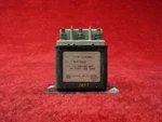 Cook Electric Relay 28V Pn 874-0012. Fixed Price $122.95.