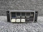 AK-950-KLN90B Ameri-king Gps Nav Switching And Annunciator Panel (28V). Fixed Price $100.80.