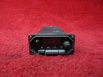 Collins Avionics IND-40C Dme Indicator Pn 622-3881-001. Fixed Price $321.95.