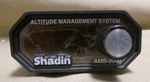 8900 Shadin Altitude Alert System. Fixed Price $255.99.