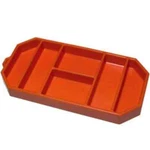 Grypmat Small 6IN 12IN RFGM-CR03S. Fixed Price $18.50.