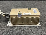 44720-0002, 1C722-1R Arc, Edo-air Dual Channel Gyro Slaving Amplifier (28V). Fixed Price $184.80.