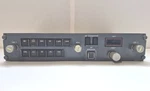 Honeywell Aircraft Flight Mode Panel Controller P/n 7009750-913. Fixed Price $350.00.