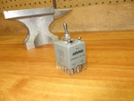 Airpax AP17-R *new* Circuit Breaker Switch M39019/04-225S. Fixed Price $94.75.