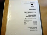 Collins EFIS-85A-2A, EFIS-85A(1) And EFIS-86A(1) Install & Ops Manual. Fixed Price $163.09.