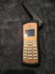 Globalstar Sat Phone For Preppers. Discounted Airtime / Excellent Condition. Fixed Price $239.97.