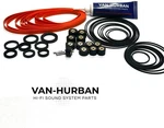 Universal Kit Aiwa TP-1007. Fixed Price $47.61.