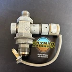 Asc Pneumatic Valve Assembly 4706-23. Fixed Price $1129.00.