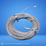 Amp CAT5E Enhanced Network Cable Fnip. Fixed Price $54.00.