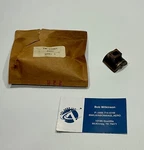 P/n: LW-15407 Lycoming Seat Valve Rocker Arm (nos). Fixed Price $49.50.