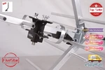 Advanced Yagi Hdtv Antenna 300 Mile For Ultra Clear Uhf Vhf Fm Reception. Fixed Price $50.55.