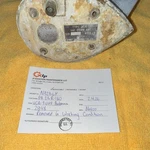 Narco VCA-1 Vhf Communication Antenna Used Good Condition. Fixed Price $35.00.