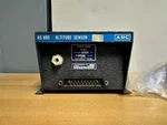 Arc AS-895 Altitude Sensor PN:44400-0001 Removed. Fixed Price $95.00.