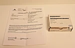 Applied Avionics Ads-b Fail Annunciator LED-50-17-HA1-E1VXB New With Cert. Fixed Price $950.00.
