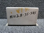 C-76406-3 Safe Flight Signal Summing Unit With Modification (volts: 28) (core). Fixed Price $100.80.