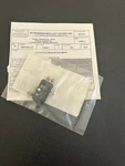 Cessna Aircraft Switch Flap, P/n S1906-1 (new Surplus). Fixed Price $300.75.