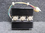 1570301-1 Cessna Dimming Assembly With Connectors. Fixed Price $56.00.