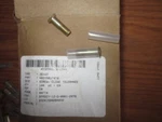 25 Each Close Tolerance Aircraft Screw F16 NAS1581F4T6 5305-01-056-3204. Fixed Price $9.99.