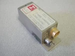 Endevco Charge Amplifier Model 2646M1. Fixed Price $26.63.