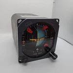 Horizon Flight Director Indicator Model HZ-6B Sperry Instrument 2587909-903 Oem. Fixed Price $1381.80.
