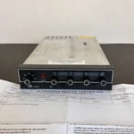 Bendix King Kt 76A Transponder Pn 066-1062-10 With New Faa 8130-3 Form. Fixed Price $590.00.