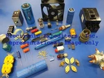 10 Pieces: 1N4148 Itt. Fixed Price $15.00.