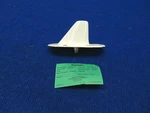 Trivec Dme Transponder Antenna P/n 56-80-01, 100-384129 (0322-375). Fixed Price $467.50.