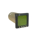 Bfgoodrich Stormscope Series Ii WX-900 Display P/n 78-8060-5960-2 As Removed. Fixed Price $134.33.