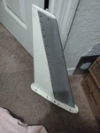 Vhf Comm Aircraft Band Blade Antenna Excellent Condition Tested Working. Fixed Price $350.00.