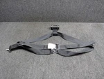 4089-1-011-2396 Amsafe Aft Passenger Seat Belt Lh. Fixed Price $280.00.
