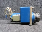 4000290-8505 (alt: 757-708) Bendix SA-816A Roll Servo Assembly (volts: 14-28). Fixed Price $252.00.