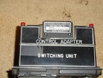 Raytheon / Magnavox Control Box C10547 ARC-164 (v). Fixed Price $788.00.