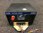 44400-0000 Arc AS-895A Altitude Sensor With Mods (volts: 28). Fixed Price $168.00.