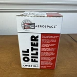 Brand New Champion Aircraft Oil Filter P/n CH48110-1 W/ Faa-pma 8130 Certs. Fixed Price $59.99.