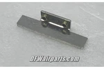 Bendix / King Avionics Grounding Strip For Dual Row 030-01094-0056 Connector. Fixed Price $9.99.