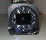 Air Data Display Innovative Solutions Addu P/n 9D-80130-15 Used. Fixed Price $299.99.