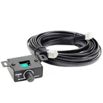 Xtenzi Amplifier Replacement Bass Knob Control Remote For Boss Audio AR1200.2. Fixed Price $26.99.