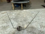 Piper Pacer PA-20 135 Aircraft Vor Navigation Antenna. Fixed Price $175.00.