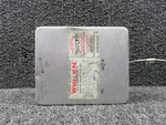 A414A (alt: 369D24145-3) Whelen Strobe Light Power Supply (28V) (damage). Fixed Price $140.00.