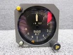 622-1038-001 Collins 339H-1L Radio Altitude Indicator. Fixed Price $252.00.