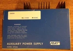 Est Fire Alarm System Auxiliary Power Supply APS4A IRC3 Fast Edwards. Fixed Price $229.50.