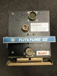 Global Wulfsberg Sys RT-18 Uhf Fm Flightfone Trans P/n 400-0033-000 8130 #12601. Fixed Price $340.00.