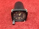 Aerosonic Instrument MA-1 Pressure Altimeter Indicator Pn A-80-MA, 6080-A80MA. Fixed Price $819.95.